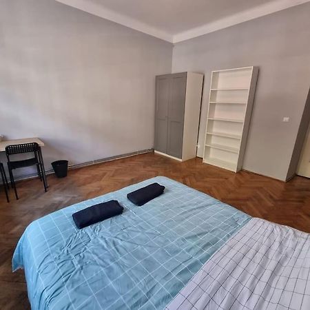 Fantastic Krk - Kr6 Room F Krakov Exteriér fotografie