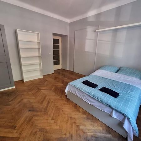 Fantastic Krk - Kr6 Room F Krakov Exteriér fotografie
