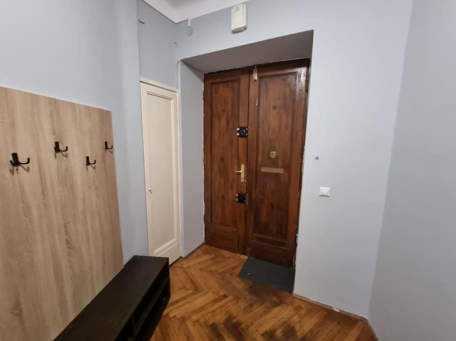 Fantastic Krk - Kr6 Room F Krakov Exteriér fotografie