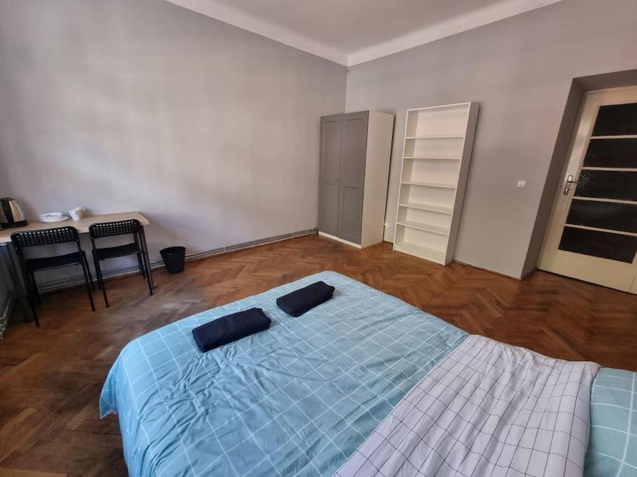 Fantastic Krk - Kr6 Room F Krakov Exteriér fotografie