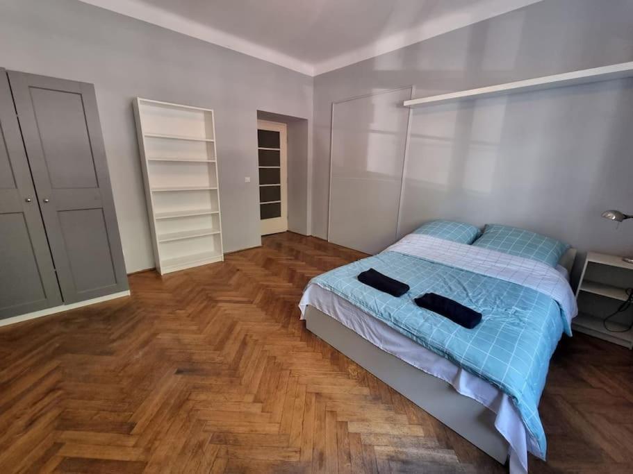 Fantastic Krk - Kr6 Room F Krakov Exteriér fotografie