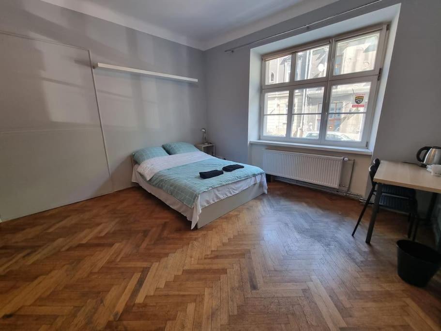 Fantastic Krk - Kr6 Room F Krakov Exteriér fotografie